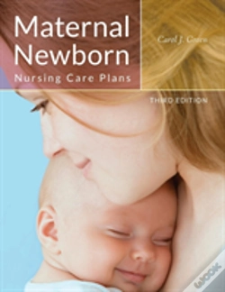 Capa do artigo Maternal Newborn Nursing Care Plans