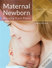 Capa do artigo Maternal Newborn Nursing Care Plans