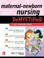 Maternal-Newborn Nursing Demystified: A Self-Teaching Guide - Preview
