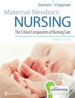 Capa do artigo Maternal-Newborn Nursing