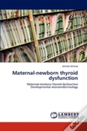 Capa do artigo Maternal-Newborn Thyroid Dysfunction