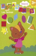 Maternal Pegatinas. Las Formas