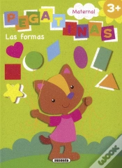 Capa do artigo Maternal Pegatinas. Las Formas