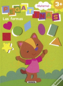 Capa do artigo Maternal Pegatinas. Las Formas