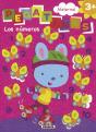 Maternal Pegatinas. Los Numeros - Preview