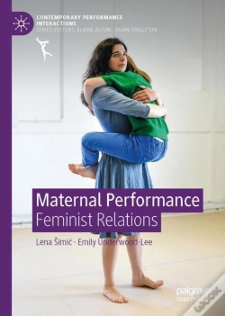 Capa do artigo Maternal Performance