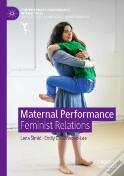 Capa do artigo Maternal Performance