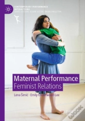 Capa do artigo Maternal Performance