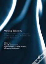 Maternal Sensitivity