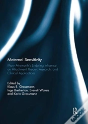 Capa do artigo Maternal Sensitivity