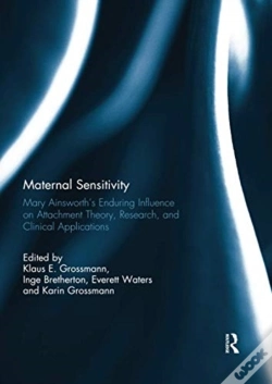 Capa do artigo Maternal Sensitivity