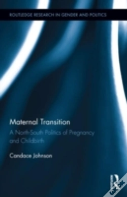 Capa do artigo Maternal Transition