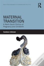 Capa do artigo Maternal Transition