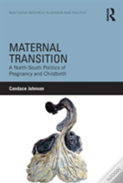 Capa do artigo Maternal Transition