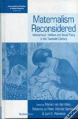 Capa do artigo Maternalism Reconsidered