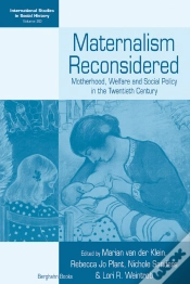 Capa do artigo Maternalism Reconsidered