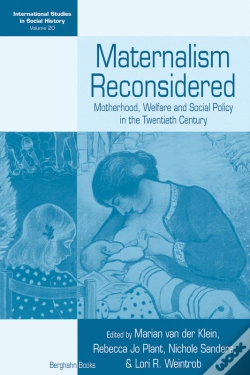 Capa do artigo Maternalism Reconsidered