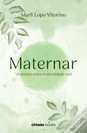 Capa do artigo Maternar