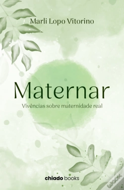 Capa do artigo Maternar
