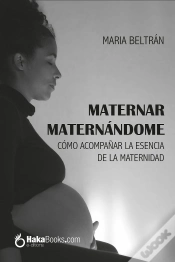 Capa do artigo Maternar, Maternandome