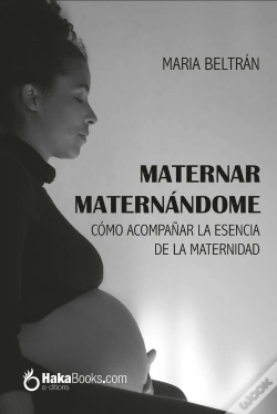 Capa do artigo Maternar, Maternandome