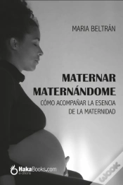 Capa do artigo Maternar, Maternándome