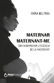 Capa do artigo Maternar, Maternant-Me