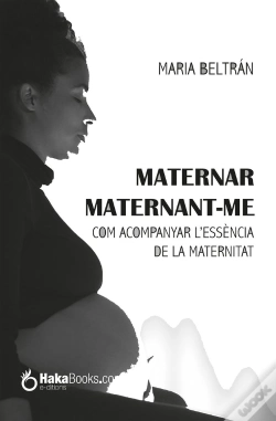 Capa do artigo Maternar, Maternant-Me