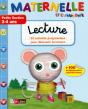 Maternelle Et Compagnie La Lecture Avec Mona C'Est Facile Petite Section 3/4 Ans - Preview