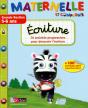Maternelle Et Compagnie L'Ecriture Avec Hugo C'Est Facile Grande Section - Preview