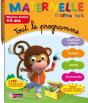 Maternelle Et Compagnie Tout Le Programme Ms + Crayon - Preview