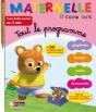Maternelle Et Compagnie Tout Le Programme Tps + Crayon - Preview