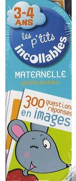 Capa do artigo Maternelle ; Petite Section (Édition 2009)