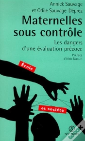 Capa do artigo Maternelles Sous Controle : Les Dangers D