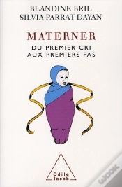 Capa do artigo Materner ; Du Premier Cri Au Premier Pas