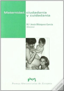 Capa do artigo Maternidad, Ciudadanía Y Cuidadanía