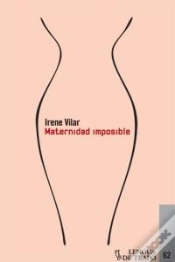 Capa do artigo Maternidad Imposible