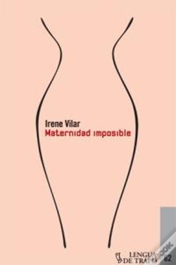 Capa do artigo Maternidad Imposible