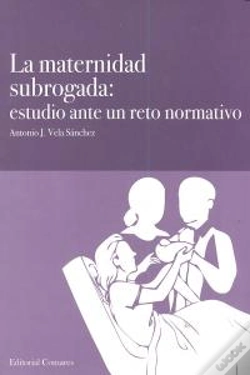 Capa do artigo Maternidad Subrogada Estudio Ante Un Reto Normativo,La