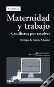 Capa do artigo Maternidad Y Trabajo