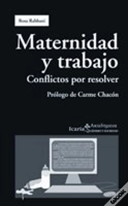 Capa do artigo Maternidad Y Trabajo