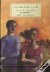 Capa do artigo Maternidade e Vida