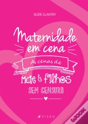 Capa do artigo Maternidade Em Cena