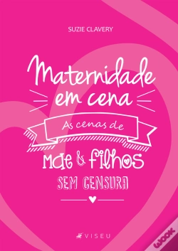 Capa do artigo Maternidade Em Cena