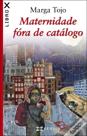 Capa do artigo Maternidade Fóra De Catálogo