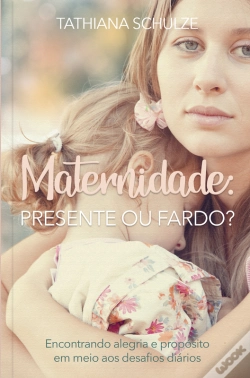 Capa do artigo Maternidade: Presente Ou Fardo?