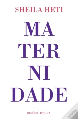 Capa do artigo Maternidade