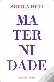 Capa do artigo Maternidade