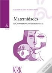 Capa do artigo Maternidades