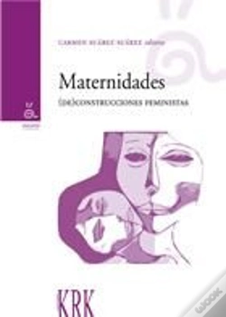 Capa do artigo Maternidades